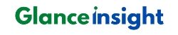 glance insight logo