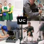 urban
