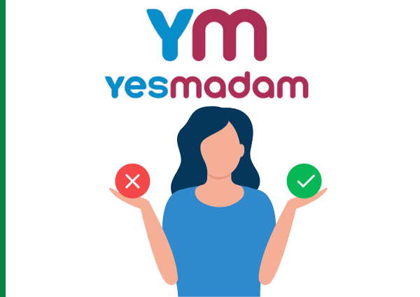 Expert Review of Yes Madam’s At-Home Salon Services: Based on Real Data & Customer Feedback (2025)