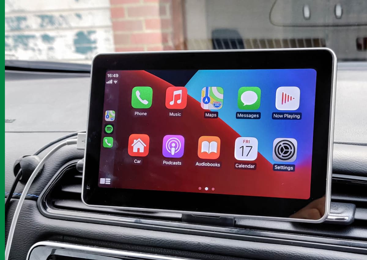 Apple CarPlay Review—Features, Setup & Latest Updates